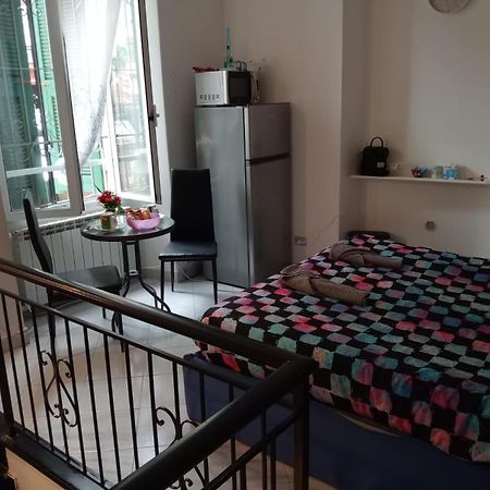 Alma Bed and Breakfast Ventimiglia Buitenkant foto