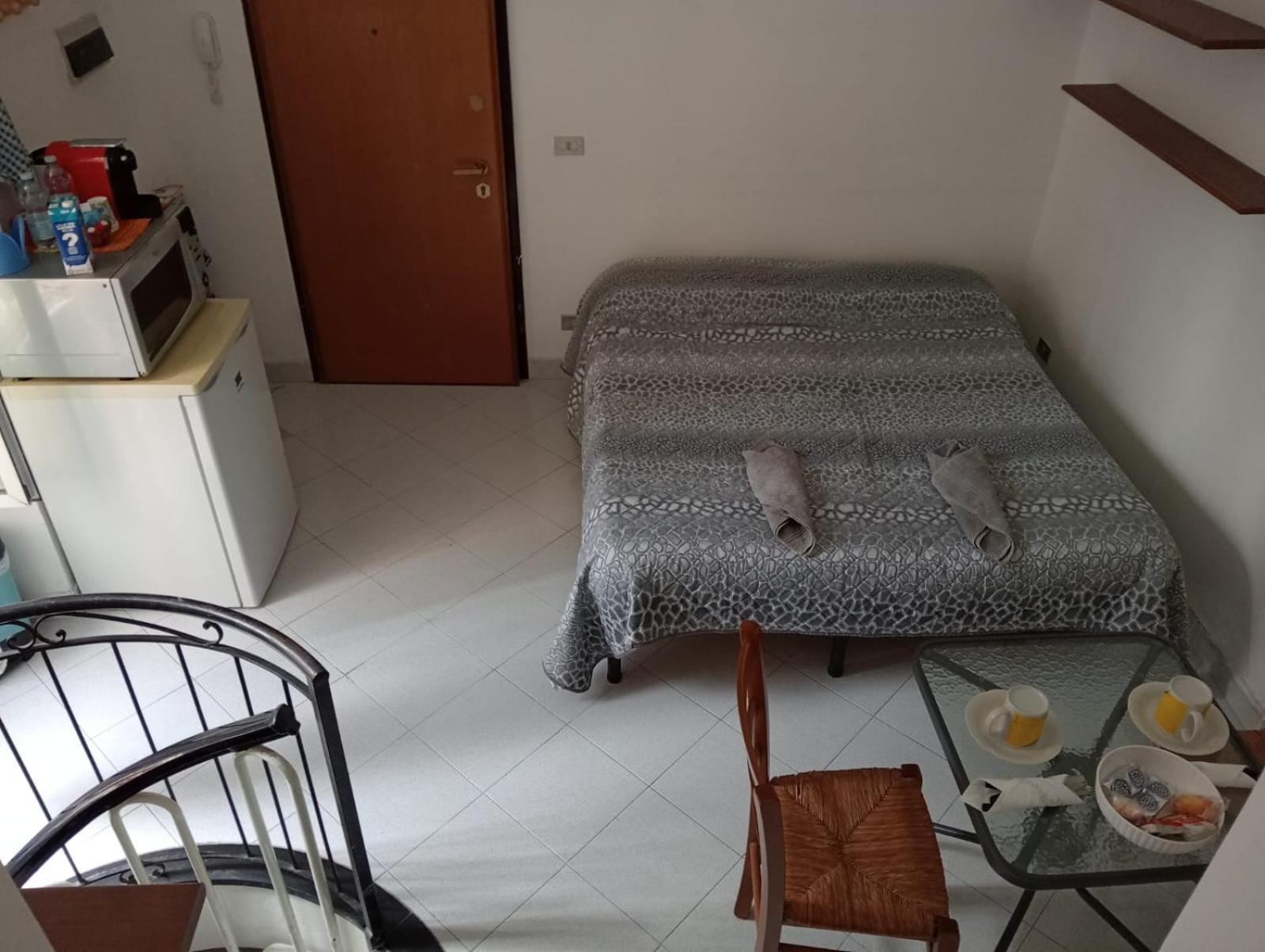 Alma Bed and Breakfast Ventimiglia Buitenkant foto