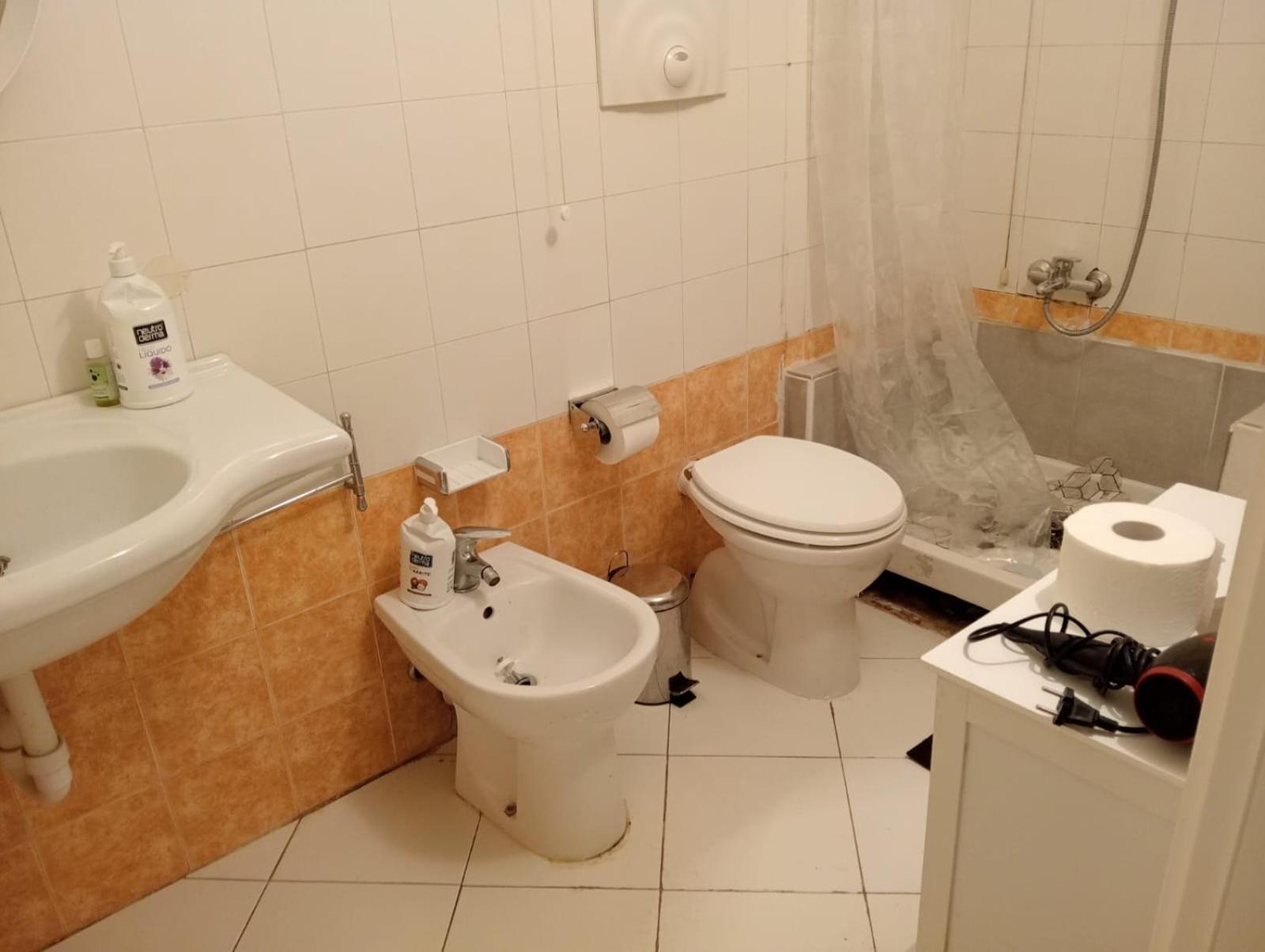 Alma Bed and Breakfast Ventimiglia Buitenkant foto